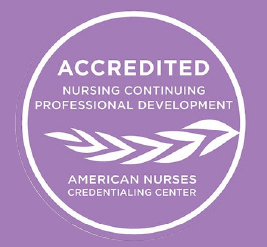 Nurse Practitioner Certification - I registration logo